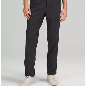 Lululemon ABC Pants Relaxed Warpstream, 34”